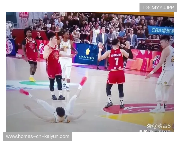 CBA外线连中三分,点燃赛场激情的秘密武器 CBA外线连中三分,点燃赛场激情的秘密武器