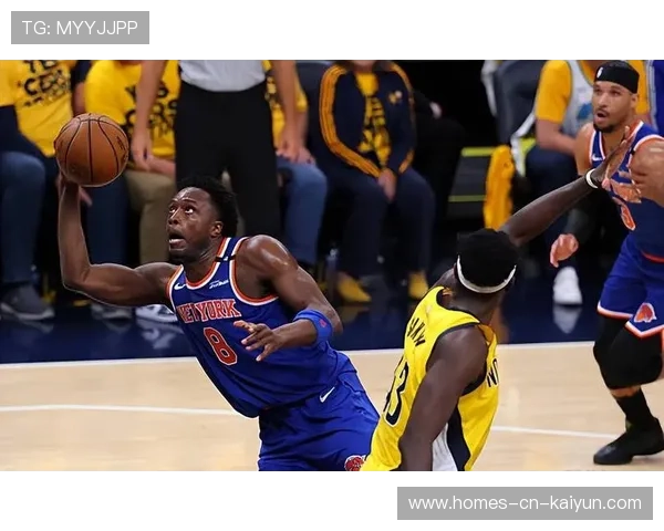 尼克斯教练组求变奏效,战术多样性震撼赛场 尼克斯教练组求变奏效,战术多样性震撼赛场