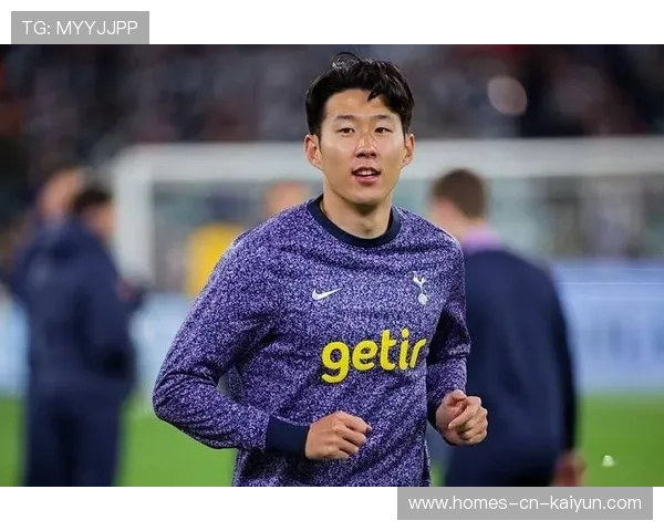 孙兴慜连续直线推进迫使对手崩溃：速度与节奏背后的胜利法则